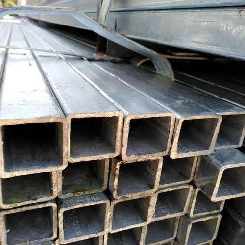 神农架q355b无缝方管