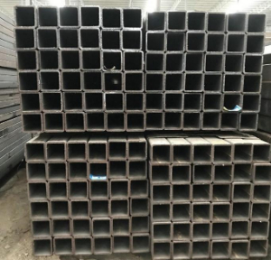 神农架20#无缝方管